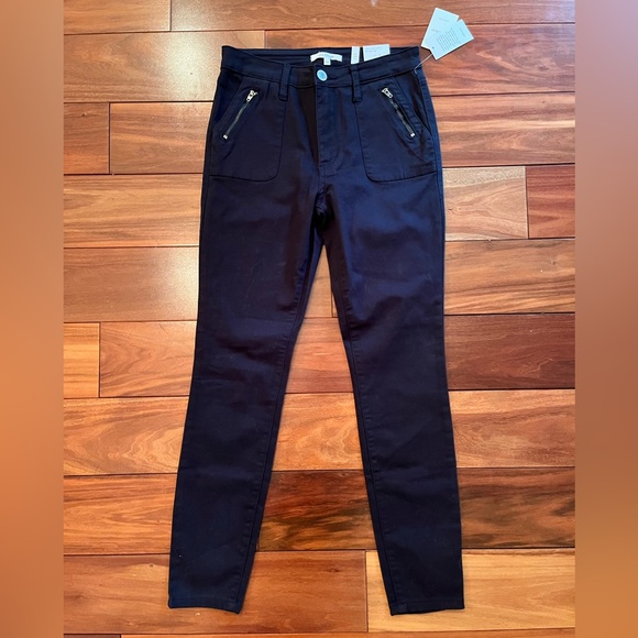 STS‎ Blue Skinny Jeans in Charcoal Grey - Picture 1 of 6